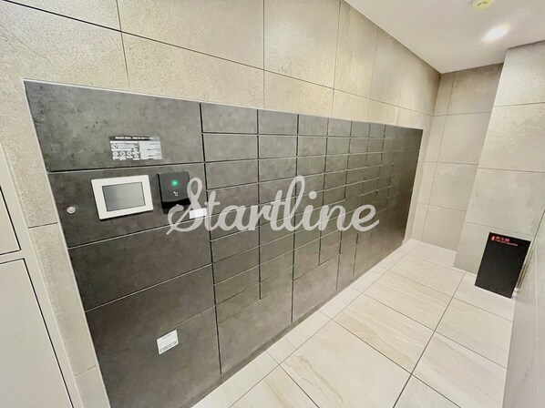 プレディアコート錦糸町スカイビューの物件内観写真